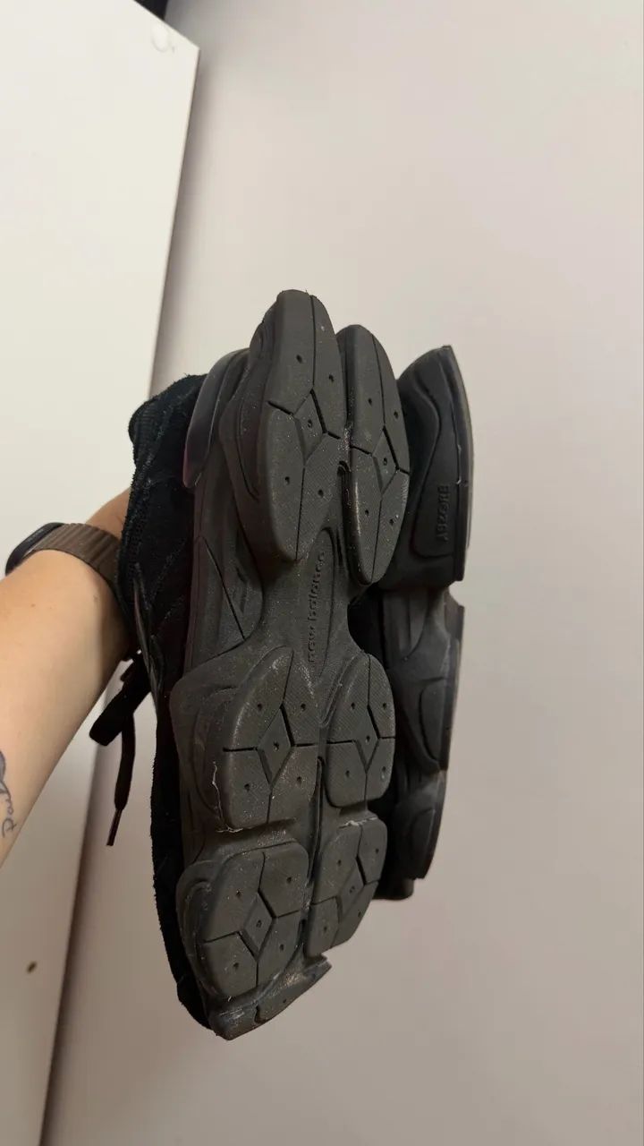 Vendo tênis tamanho 40 - Foto 2