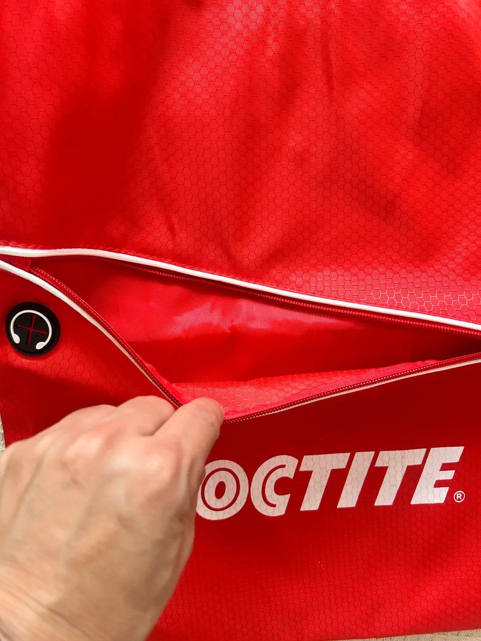 Mochila de costas  - Foto 2