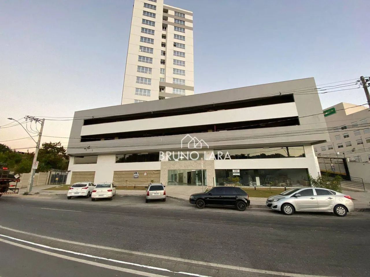 Sala Comercial à venda em Betim MG , no Unicenter. - Foto 4