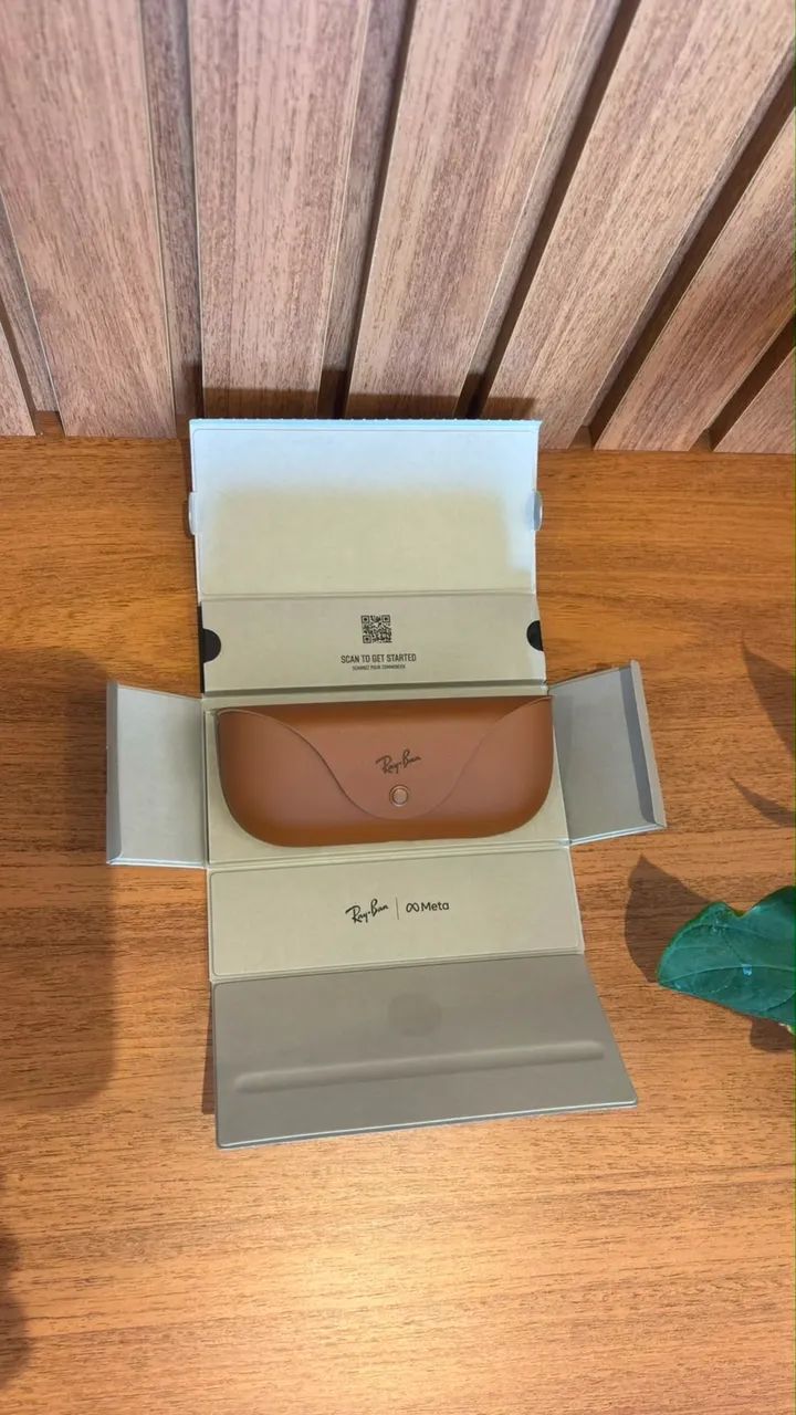Ray-ban Meta (Gen 2) - Matte Black - Foto 2