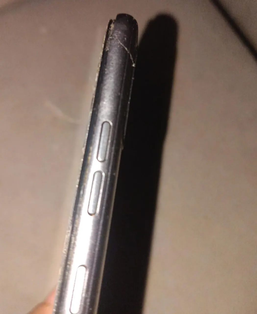 Celular LG k22 conservado funcionando perfeitamente - Foto 3
