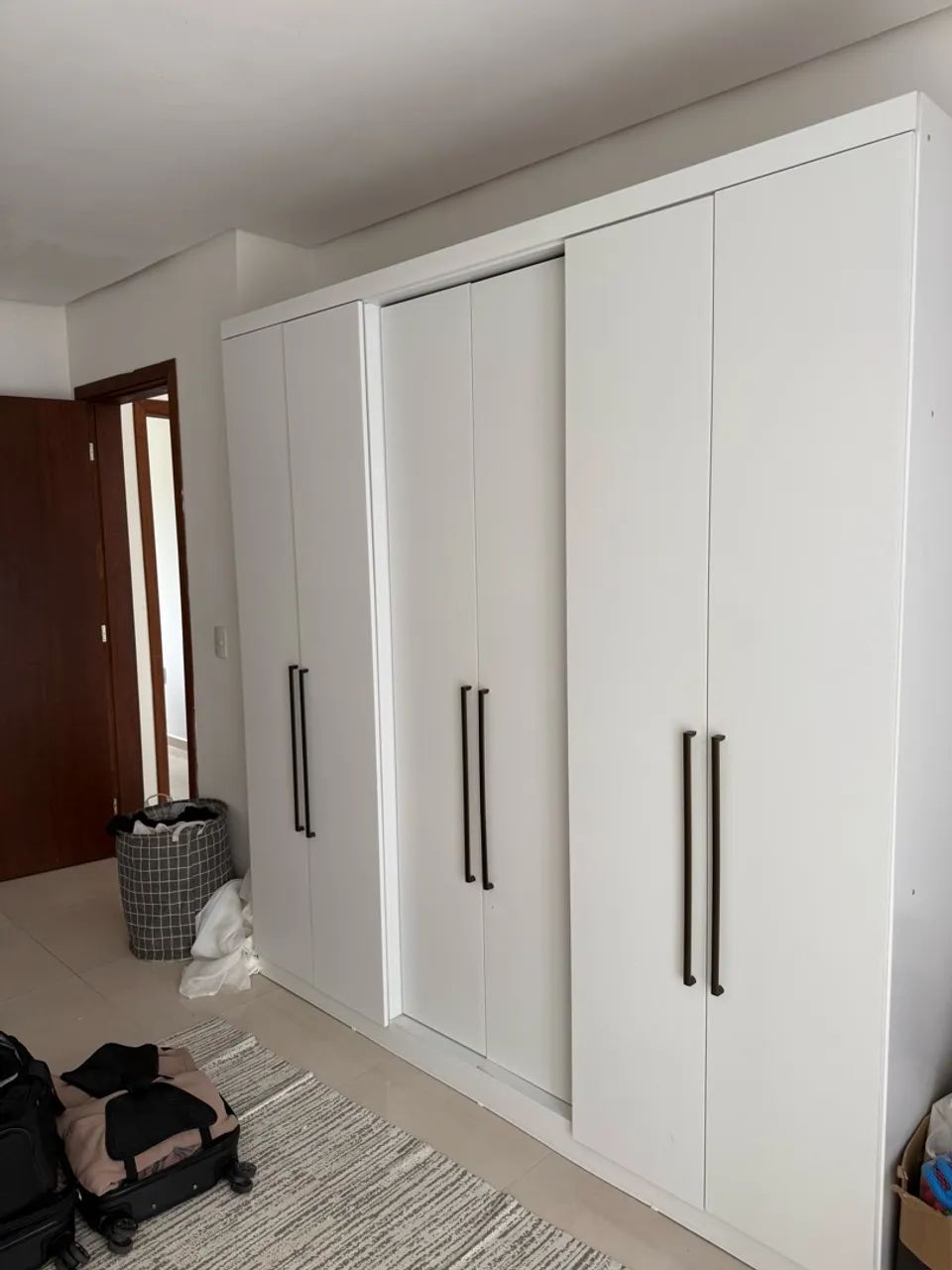 Guarda Roupa Casal - Foto 2