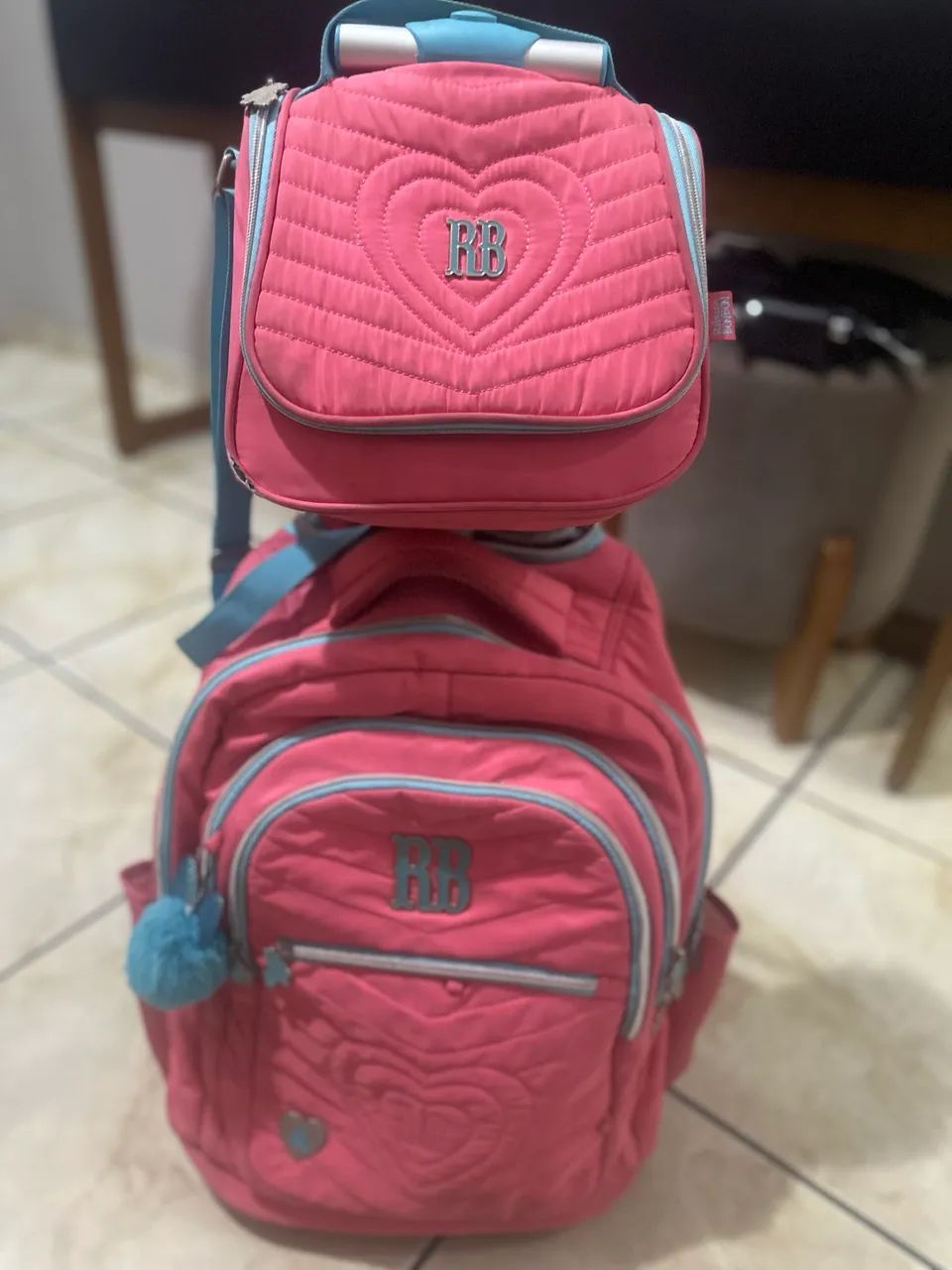 Mochila RB