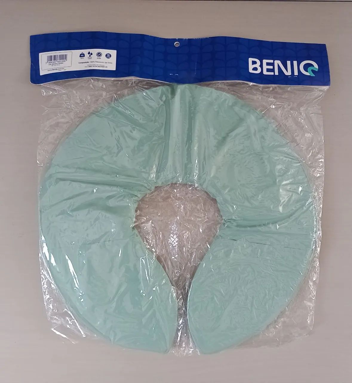 Almofada higiênica - Cadeira de banho BENIQ