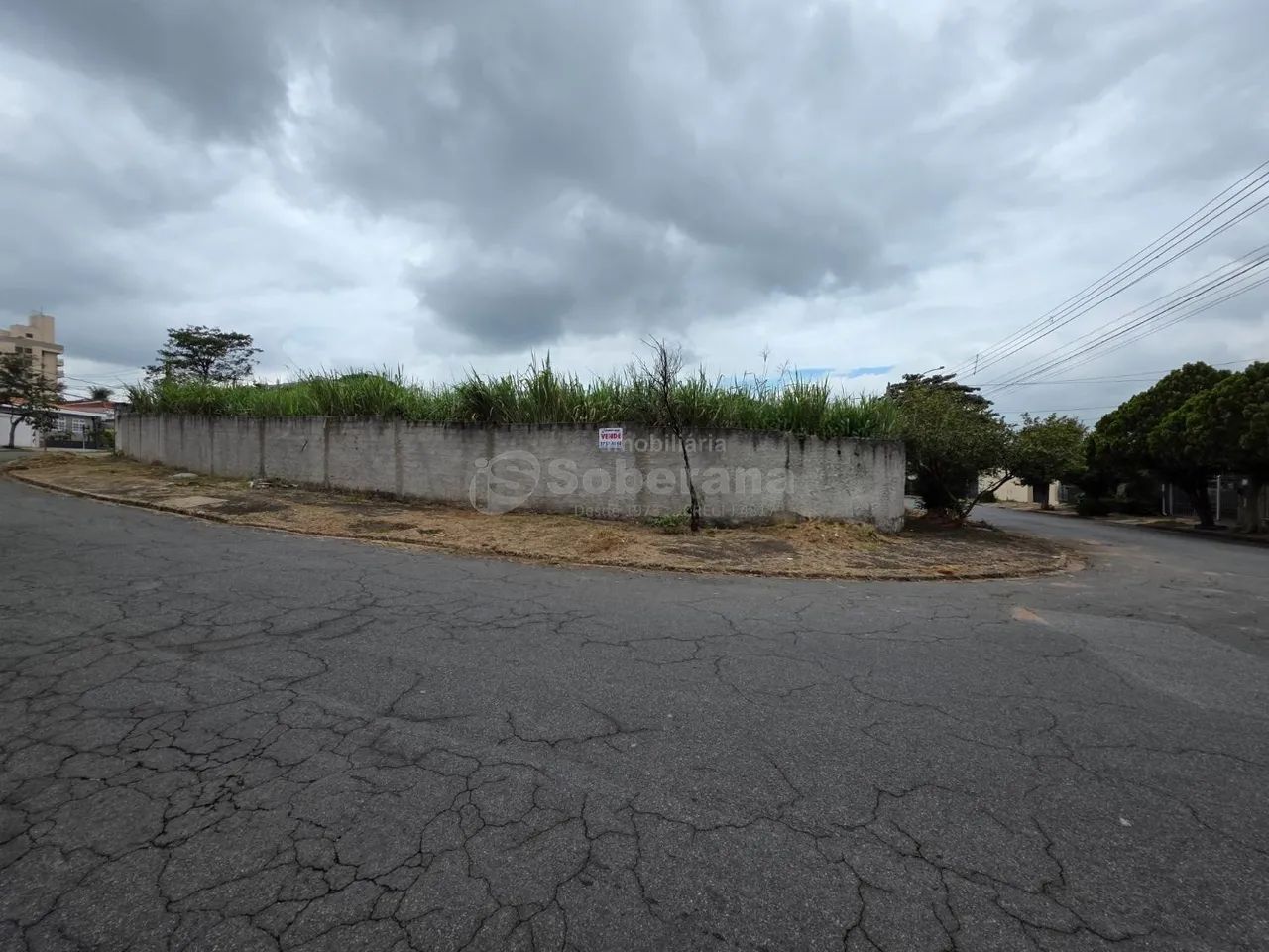 terreno - Vila Nogueira - Campinas - Foto 5
