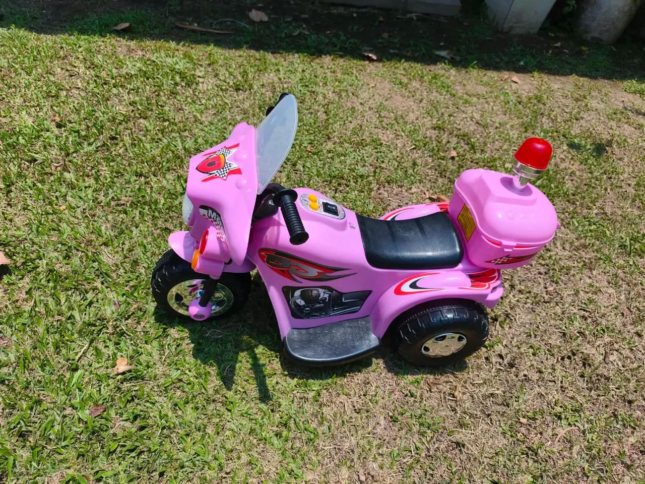 Moto infantil  - Foto 2