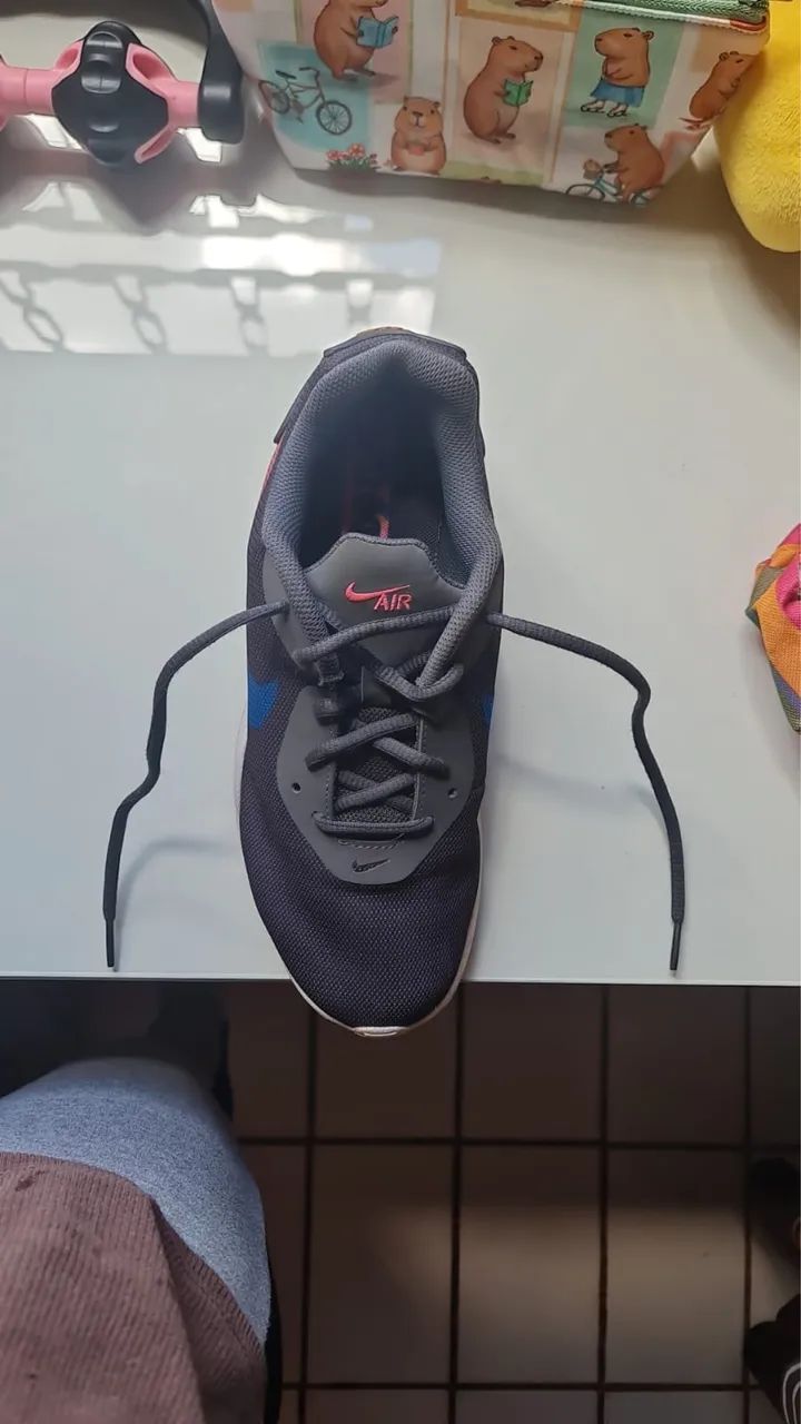 Tênis Nike - Foto 2