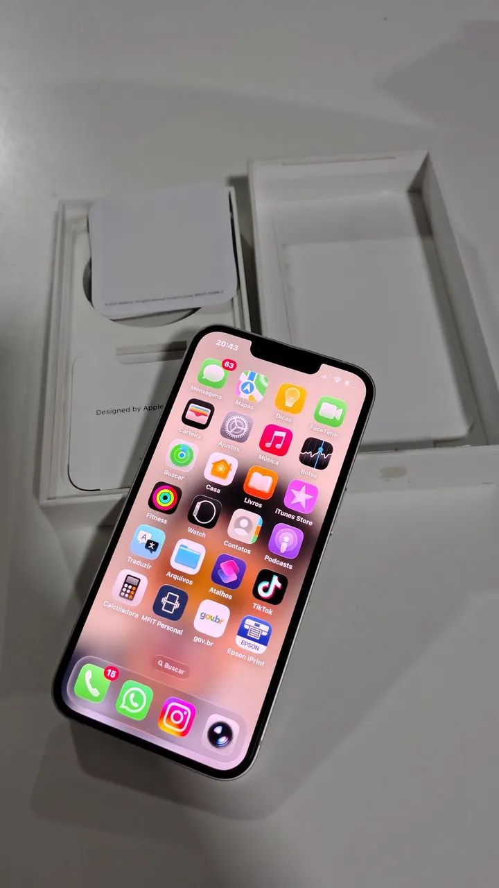 iPhone 14 - Foto 4