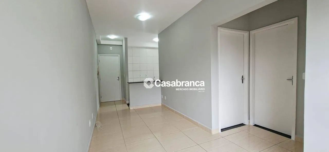 Apartamento com 02 quartos para alugar na Vila Nova Sorocaba em Sorocaba/SP.
