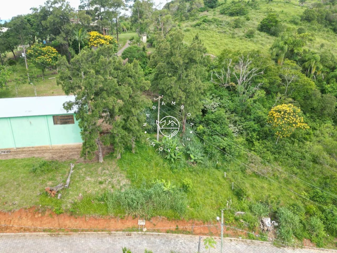 Terreno à venda  excelente oportunidade em Paulo Lopes/SC - Foto 5