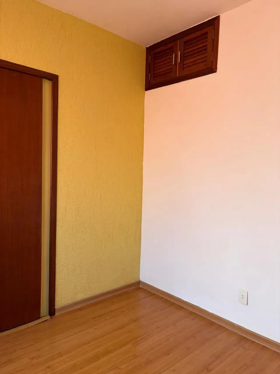 Alugo Apartamento BNH - Foto 2