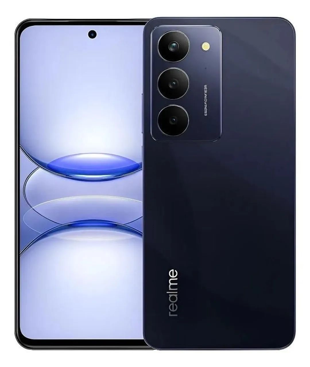 Vendo Realme C75X