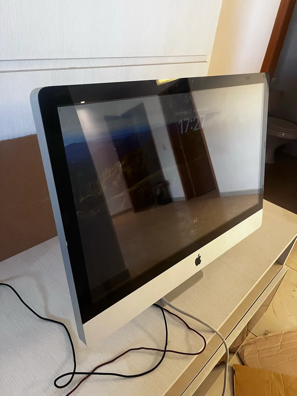imac 27 polegadas 2011
