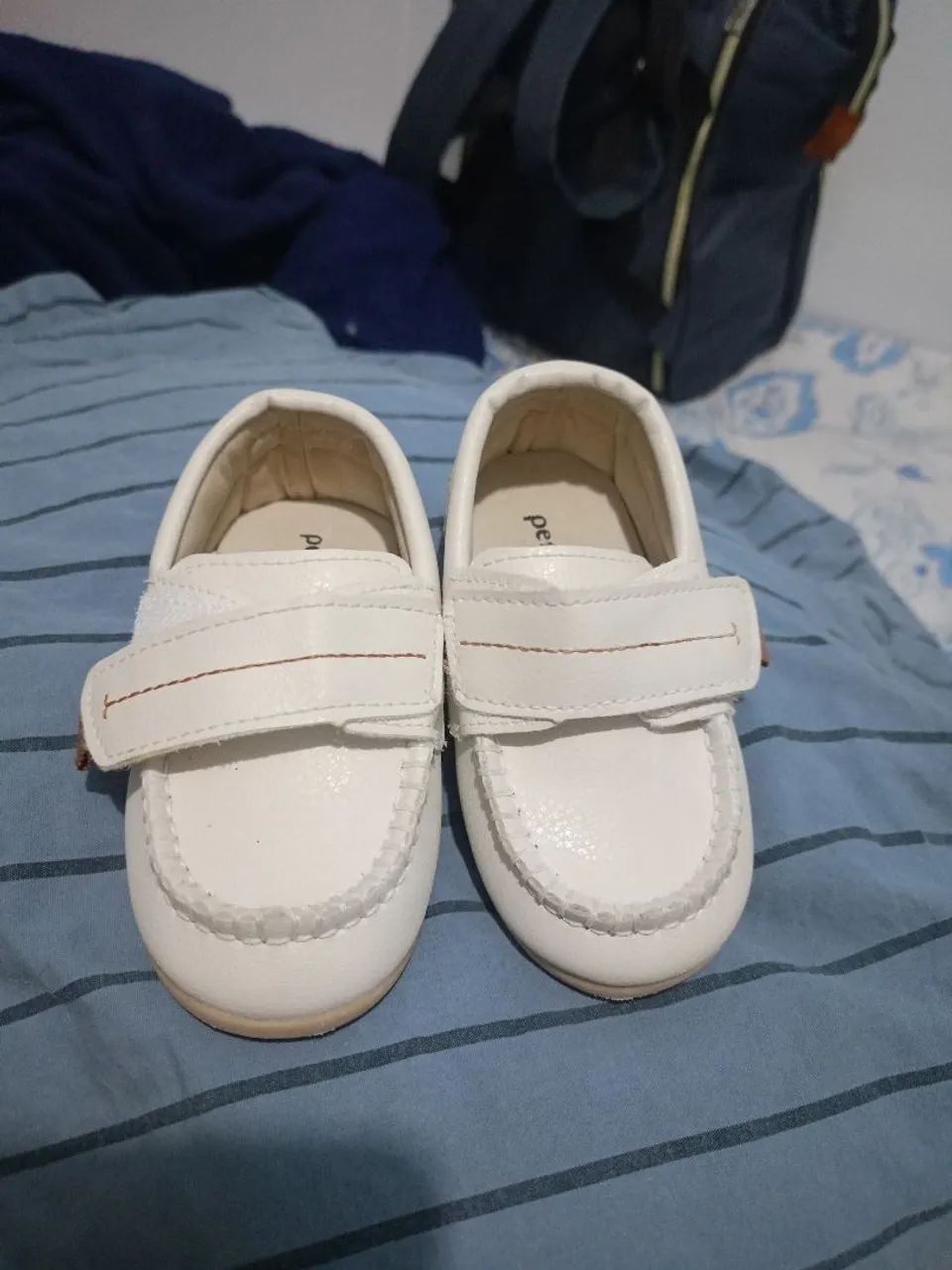 Sapatos infantis 