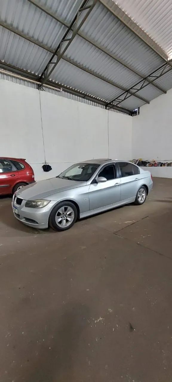 BMW 320I A 2008 - Foto 2