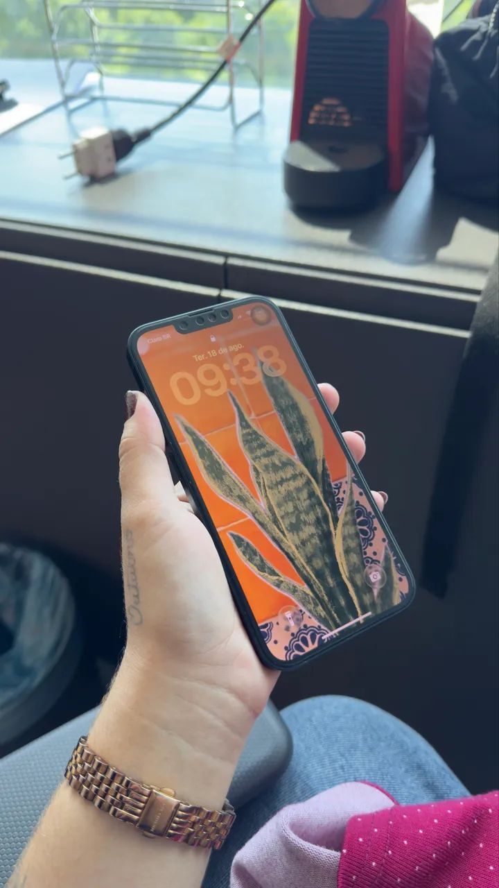 iPhone 14 sem marcas de uso - Foto 3