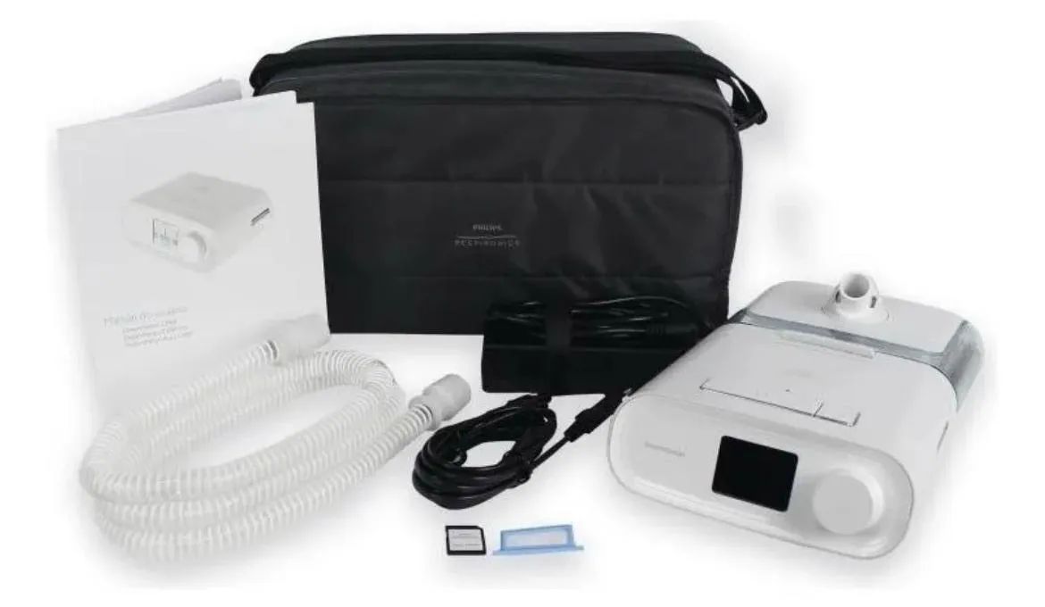 Bipap  - Foto 2