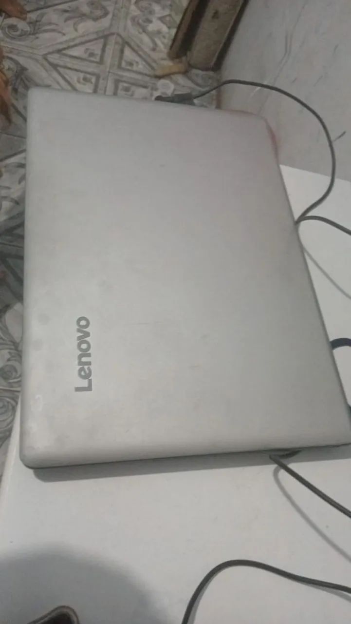 Notbook inside lenovo (precisa de reparo)