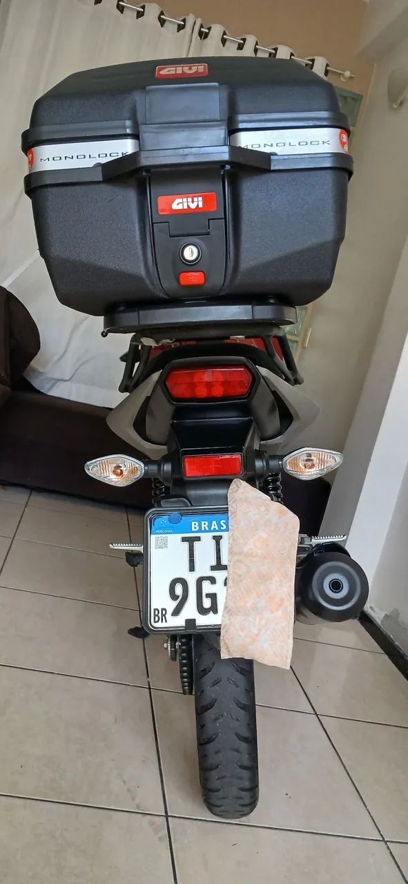 Moto titan 2025 - Foto 3