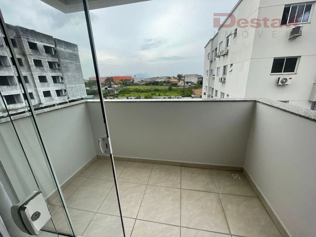 Apartamento em Rio Caveiras - Biguaçu, SC - Foto 5