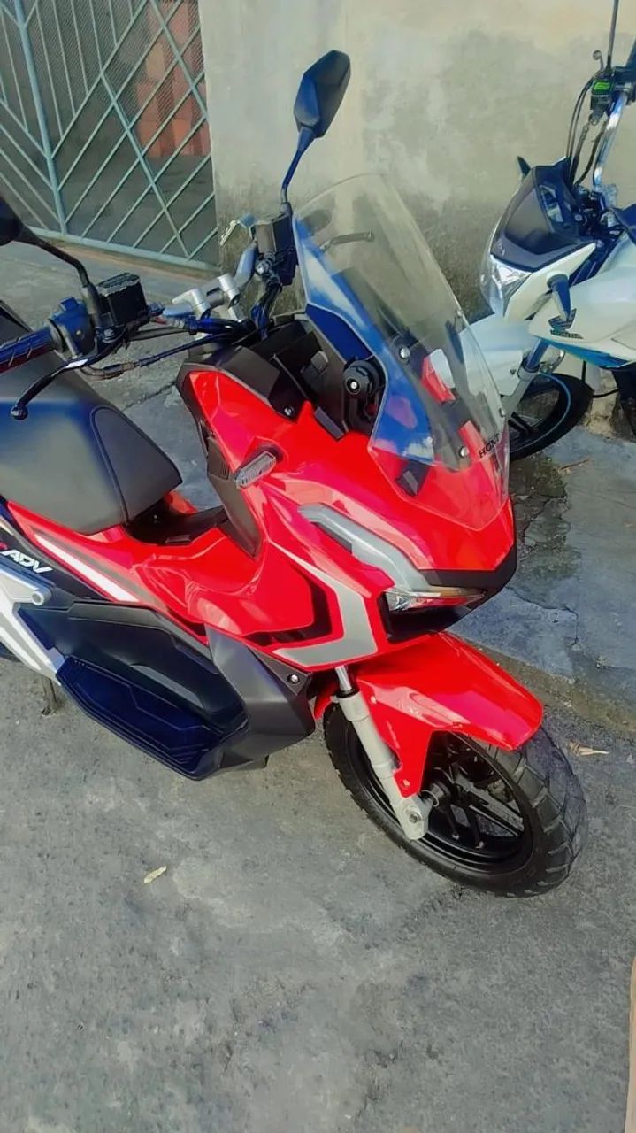 ADV vendo ou trocar  - Foto 4