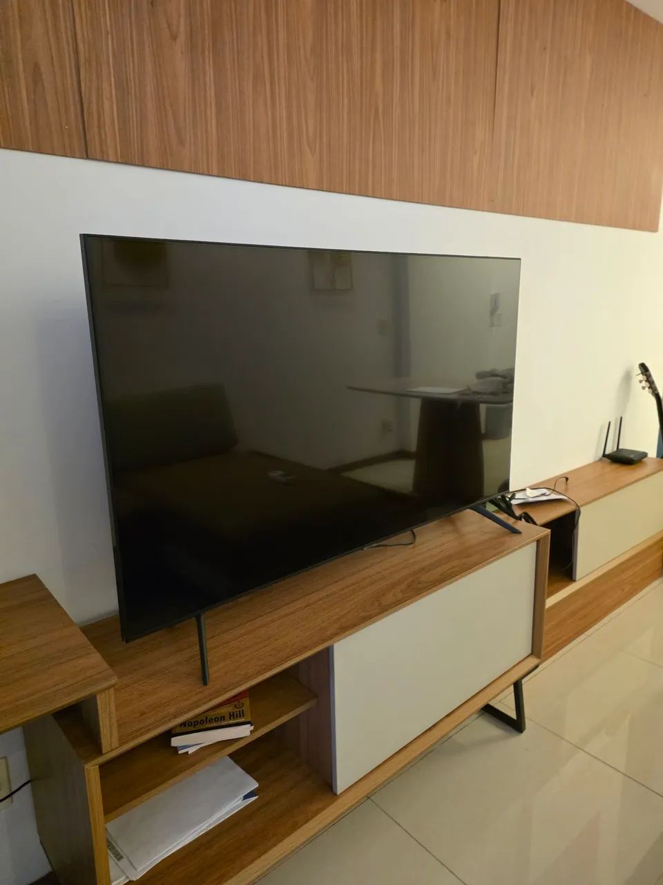 Rack de TV