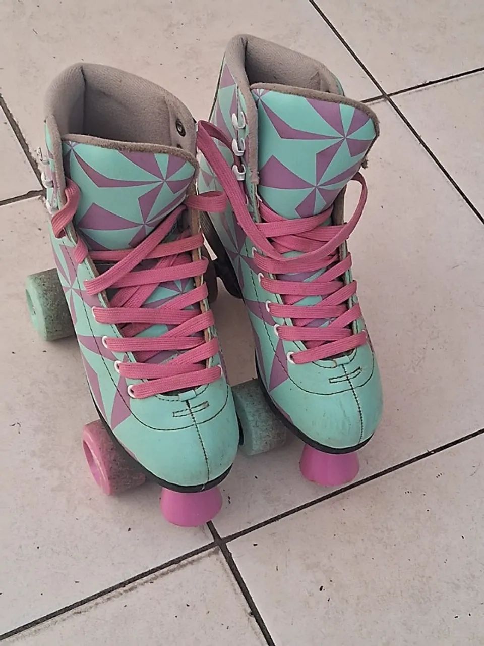 Patins - Foto 3