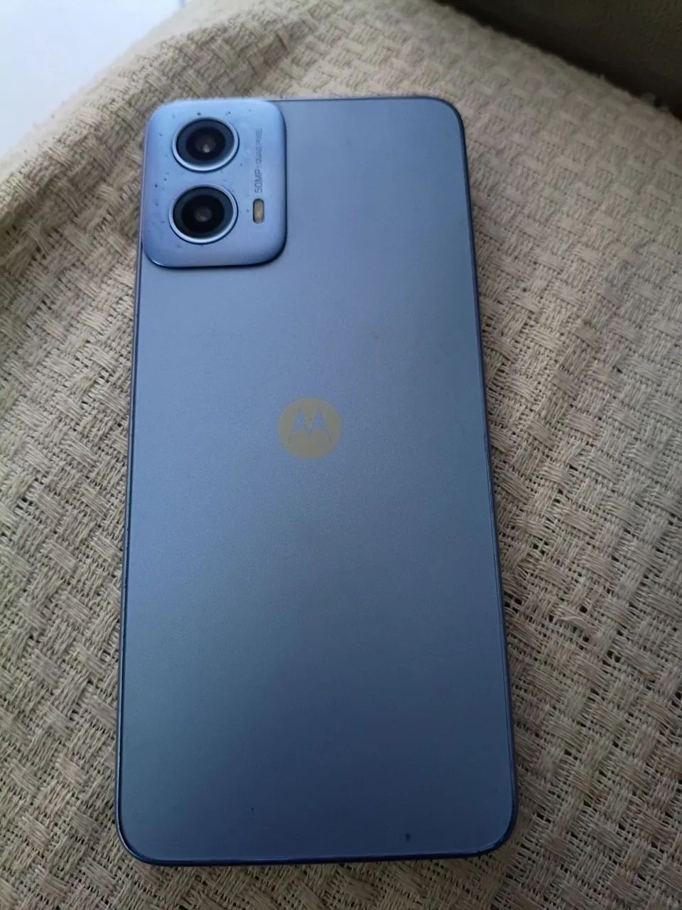 Vendo esse Motorola g34  - Foto 2
