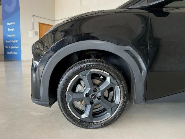 BYD Dolphin Mini (Elétrico) 2025 - Foto 5