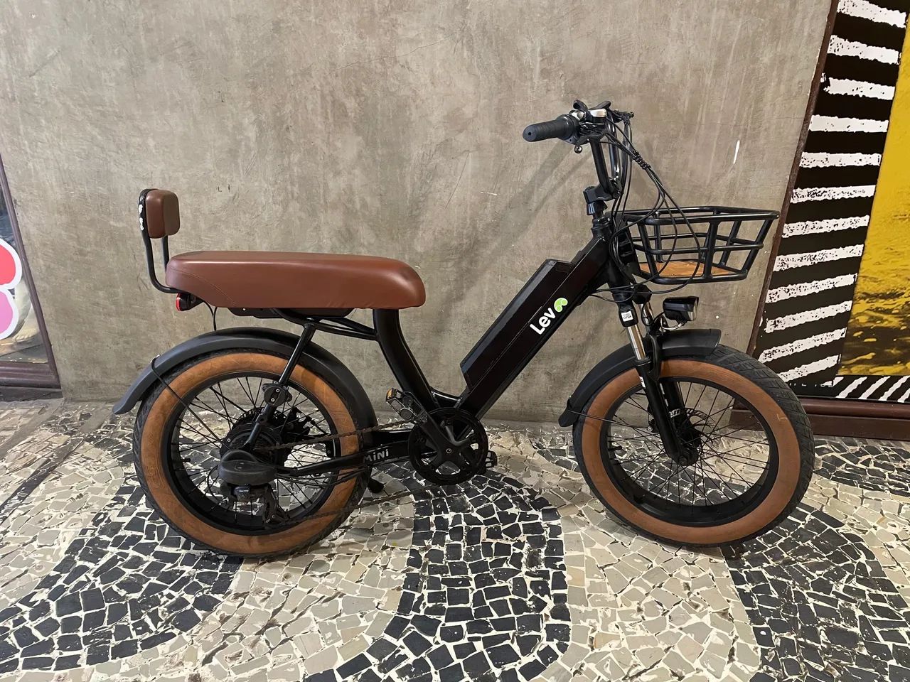 CRUISER MINI 1 ANO DE USO (OPORTUNIDADE) - Foto 5