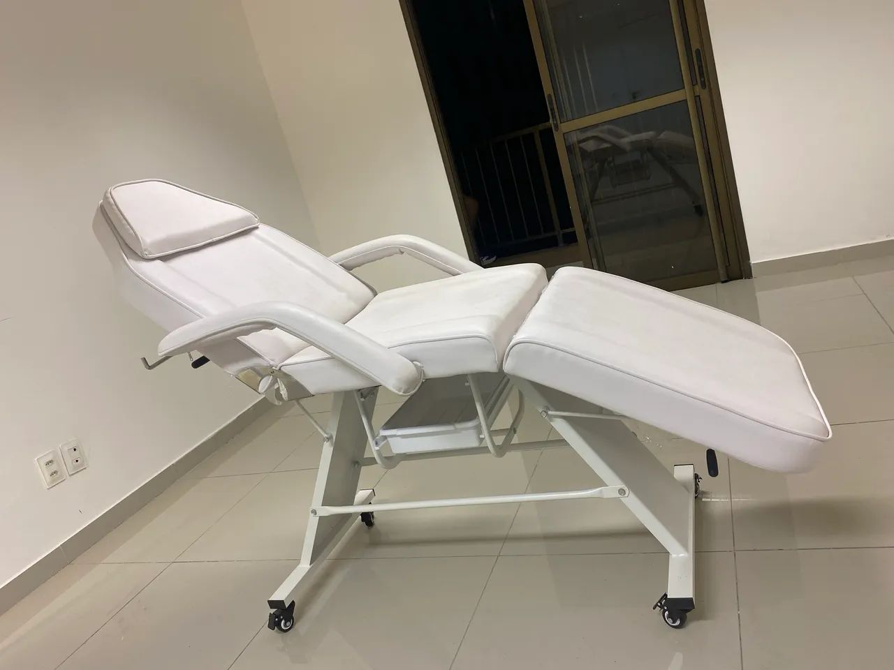 Maca para estética  - Foto 2