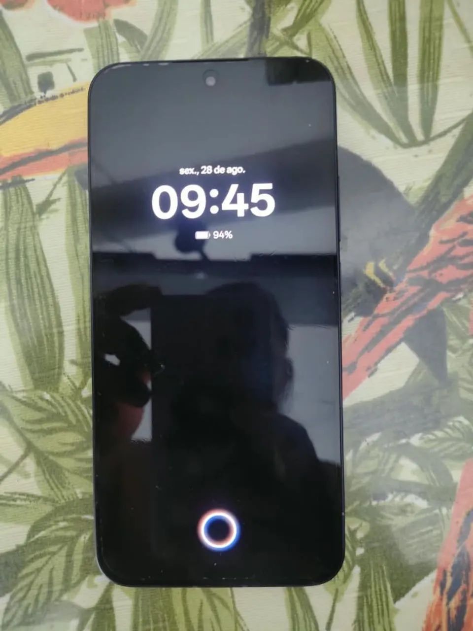 Oppo Reno 13 5g - Foto 4