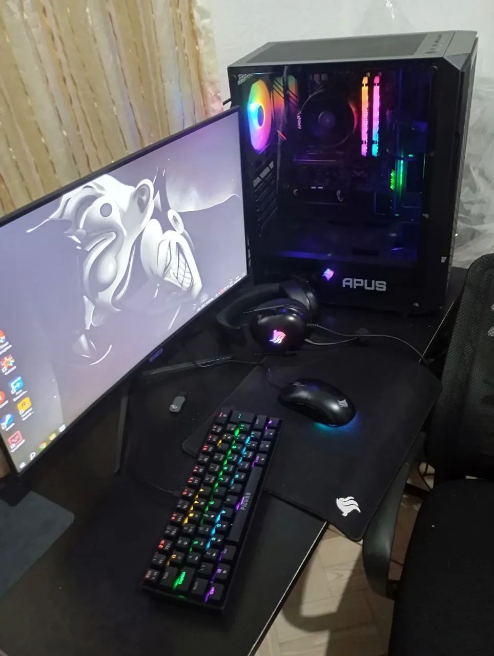 Pc Gamer  - Foto 2