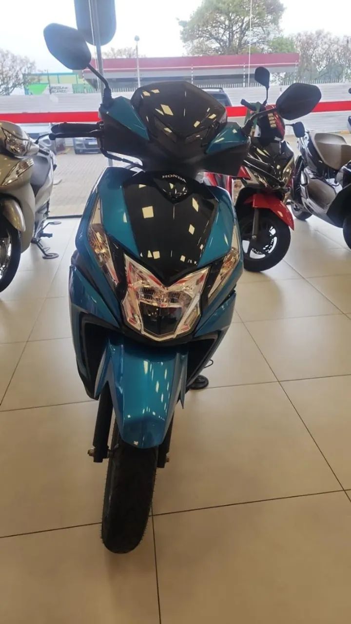ELITE 125  - Foto 2