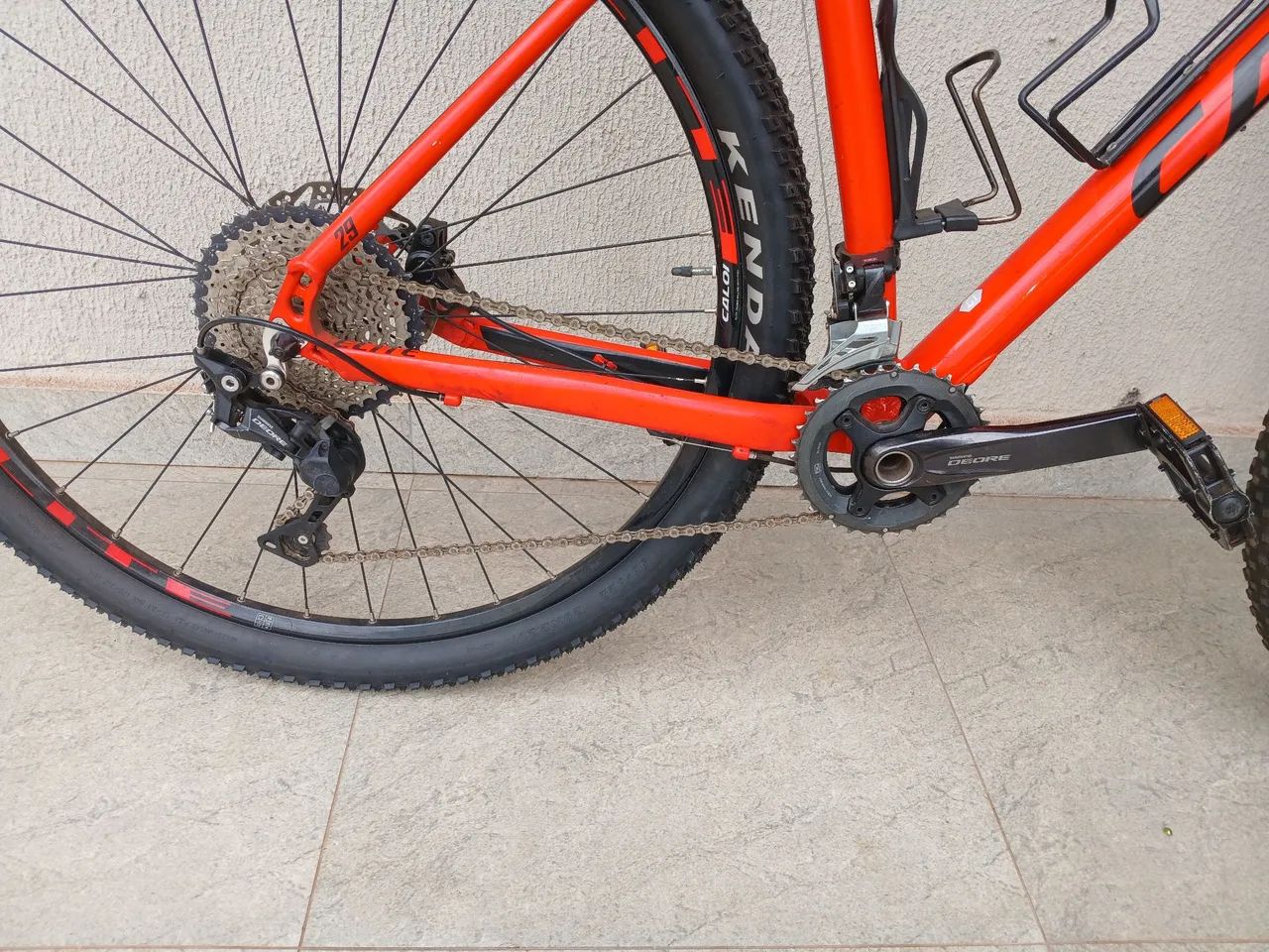 Caloi Elite aro 29 - Foto 4