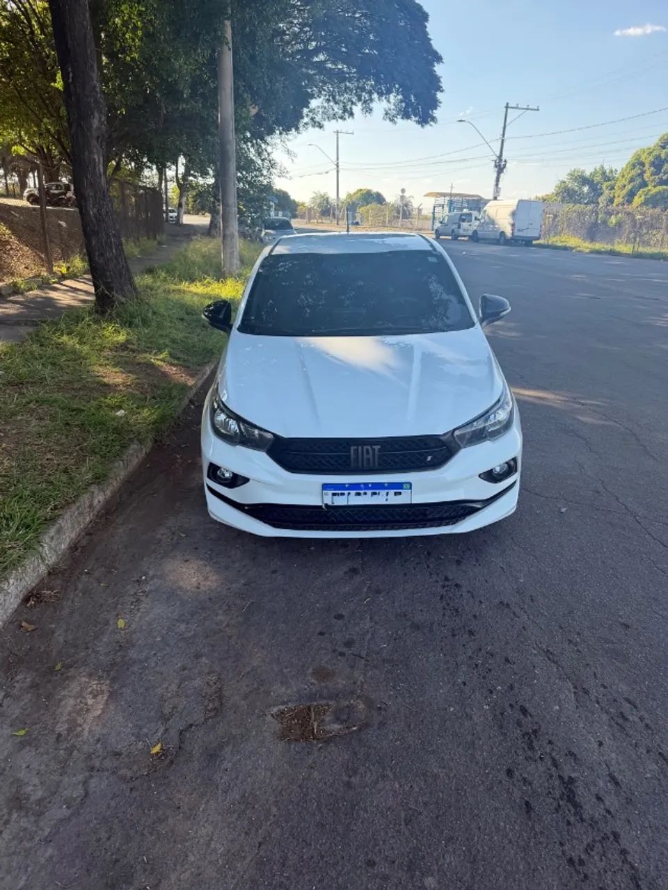 Fiat Cronos Drive 1.3 8V Flex 2022 - Foto 5