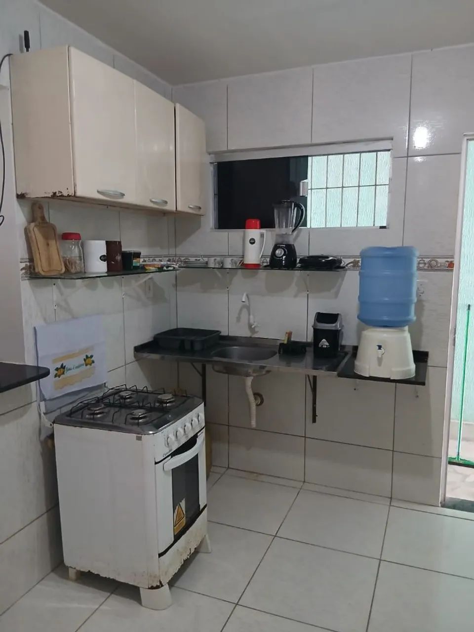 JACUMA CASA TEMPORADA  - Foto 8