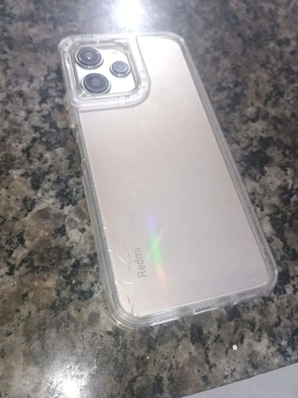 REDMI NOTE 12  - Foto 2