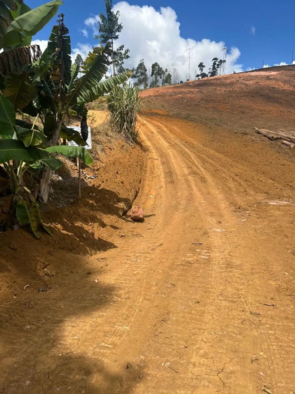 Terreno em Pedra Azul - Foto 2