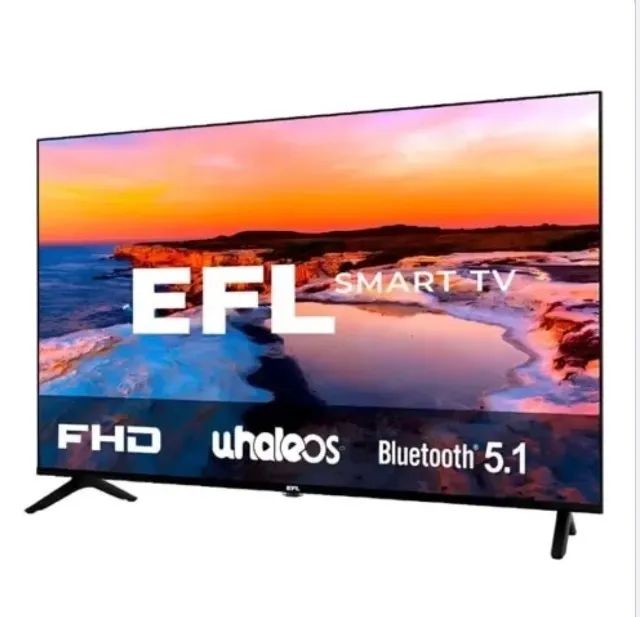 Smart TV 43 polegadas  - Foto 2