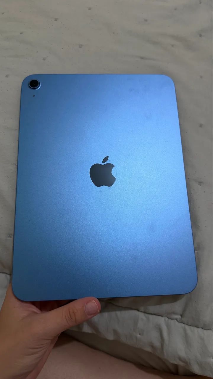 iPad 11 