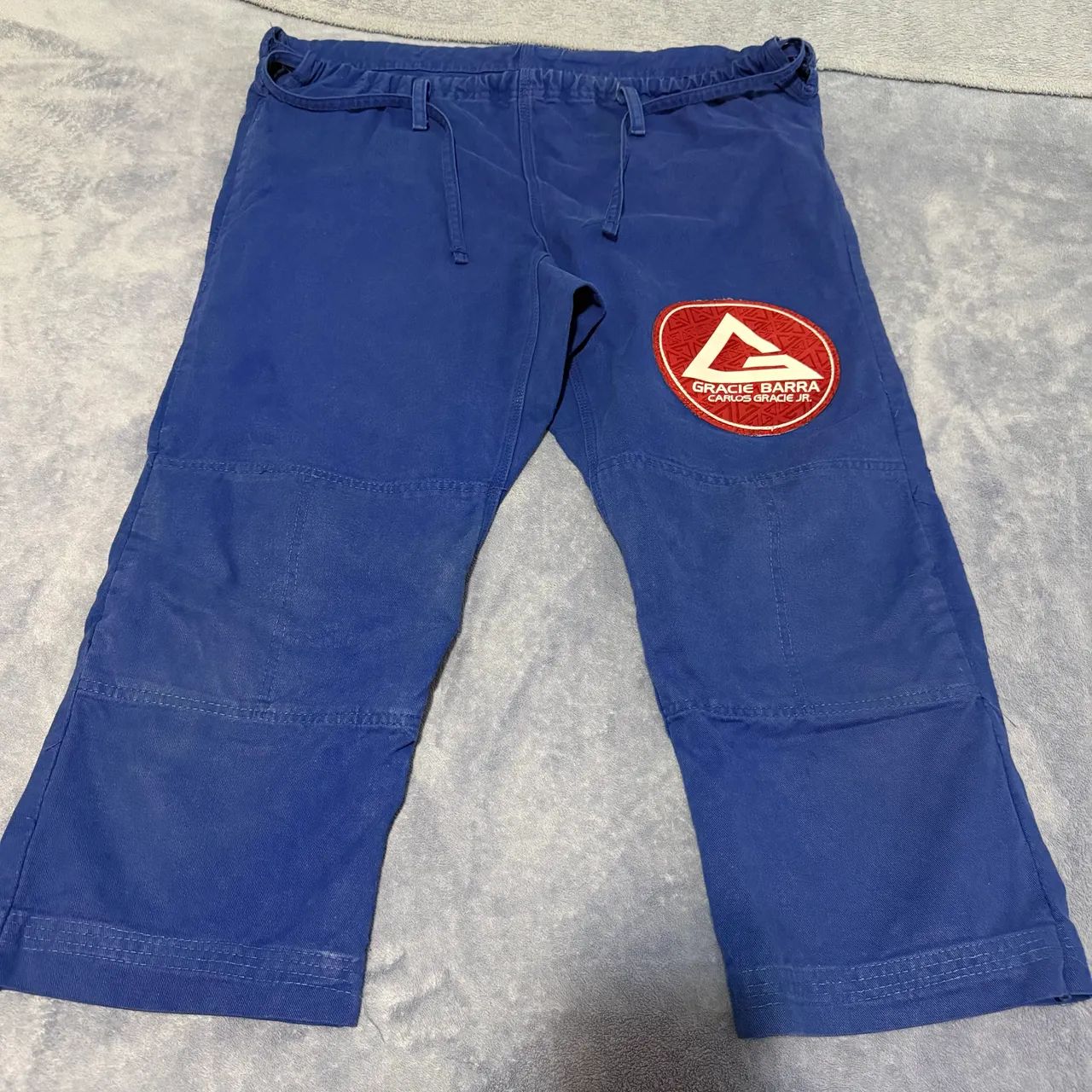 Kimono A0 gracie barra  - Foto 4
