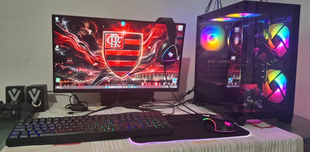PC GAME RAZEN 5