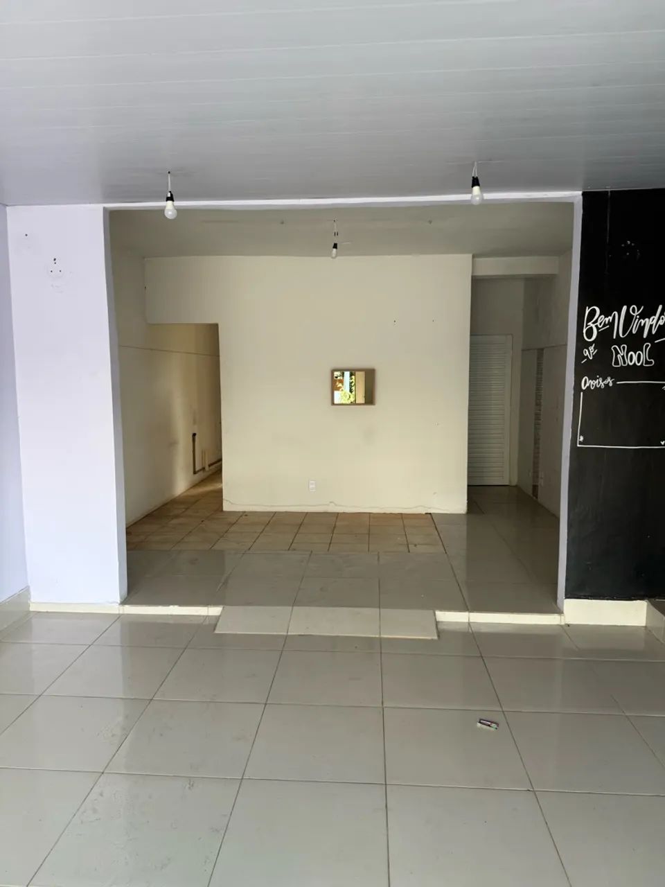 Aluga-se sala comercial  - Foto 3