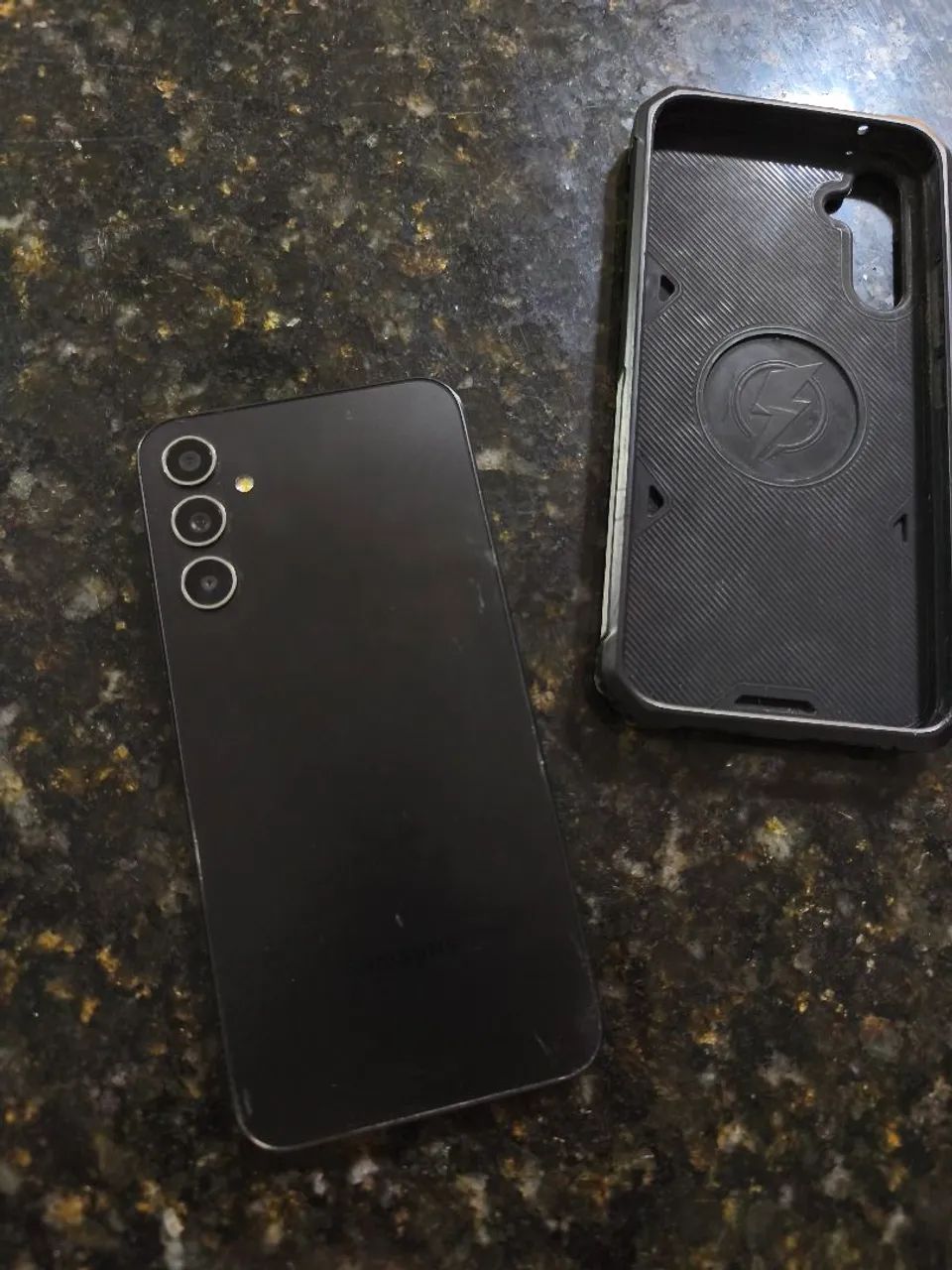 Smartphone Samsung A34 - Foto 4
