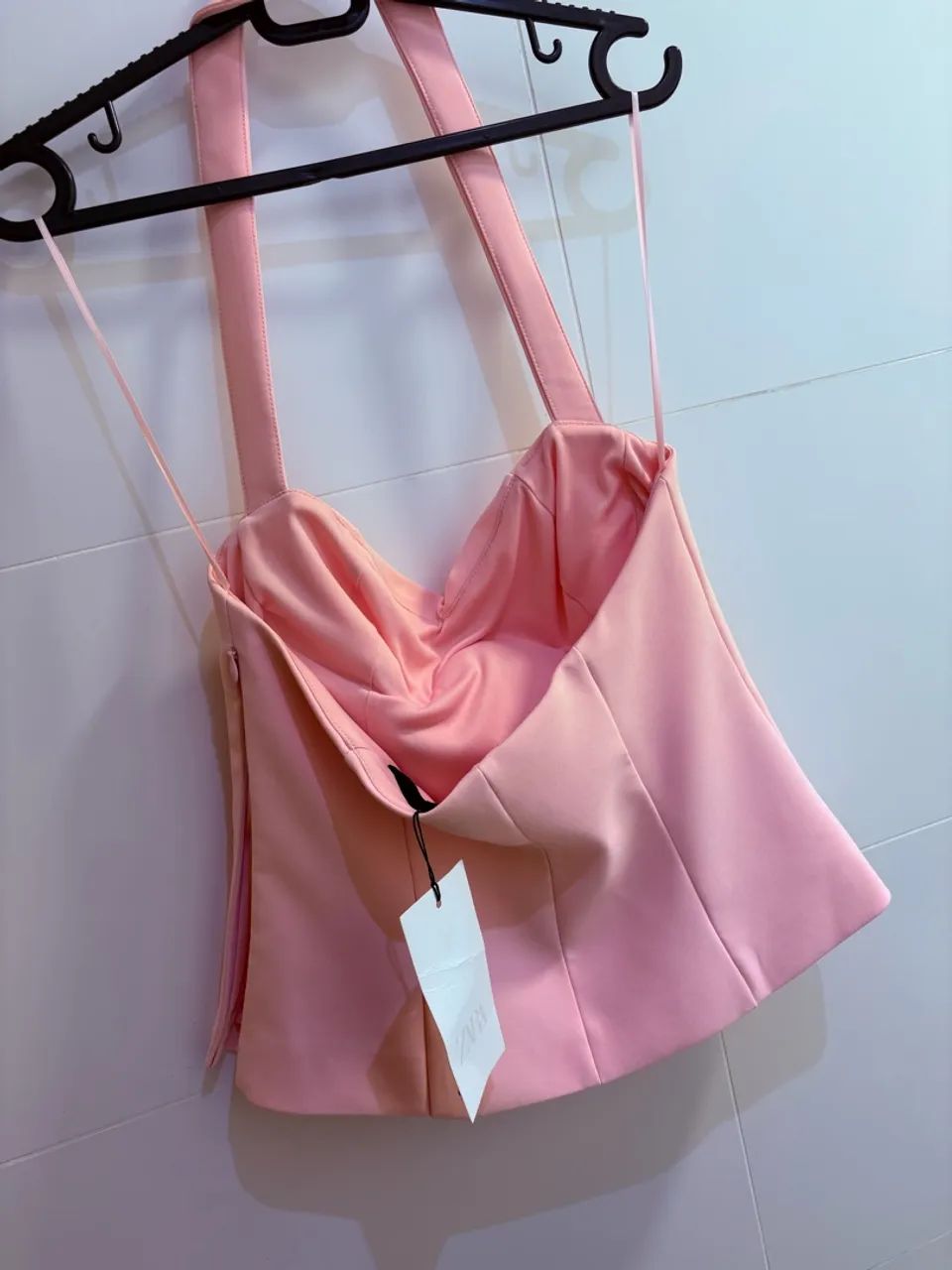 Blusa Zara NOVA! - Foto 2