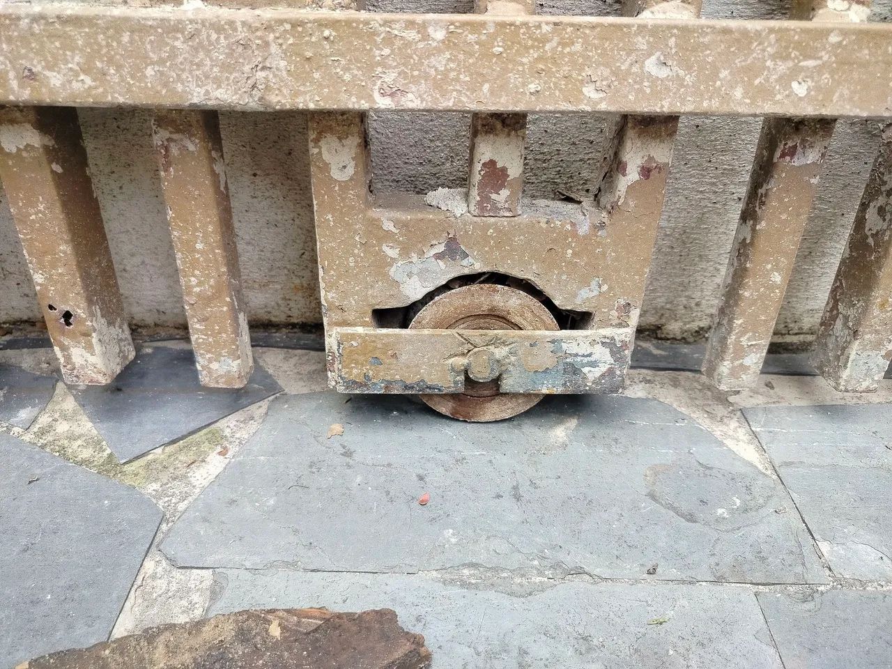 Portão de Correr - Foto 2
