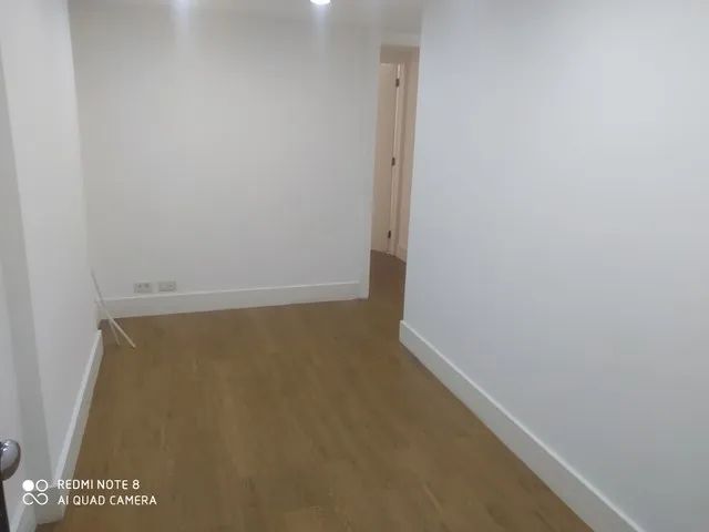 Escritório para aluguel com 115 metros quadrados em Centro - Rio de Janeiro - RJ