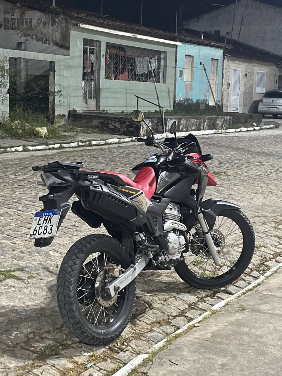 Xre 300 única  - Foto 5