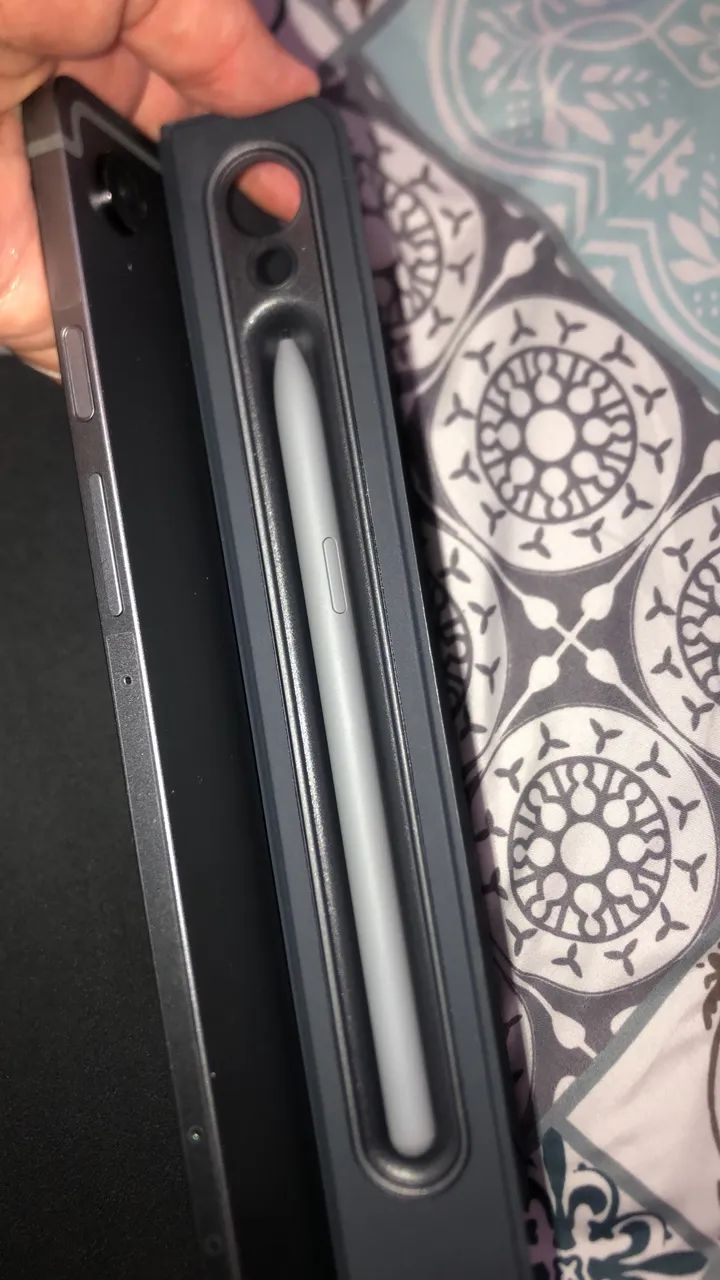 Tablet - Samsung galaxy tab S9 fe 5G - Foto 4